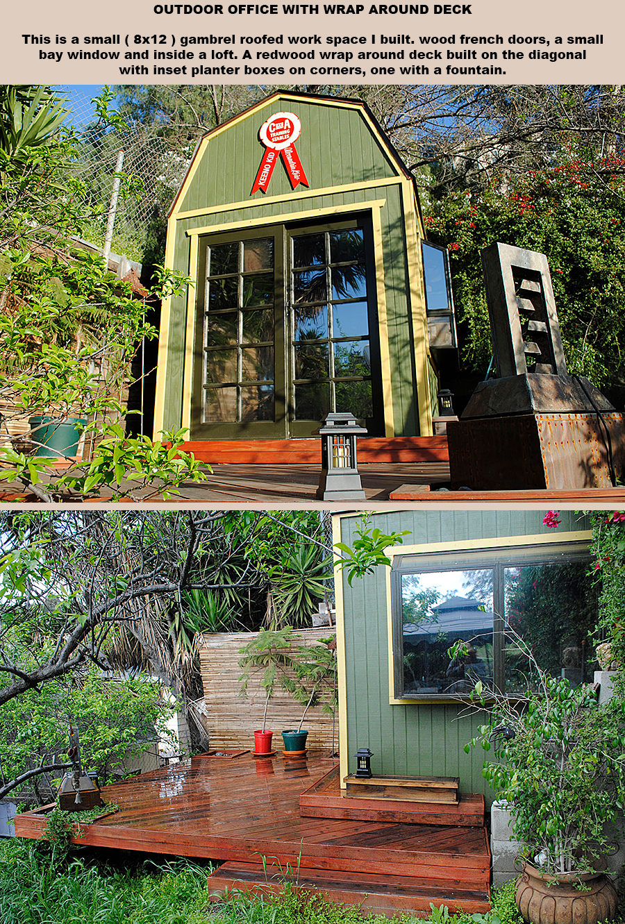 garage remodels and additions