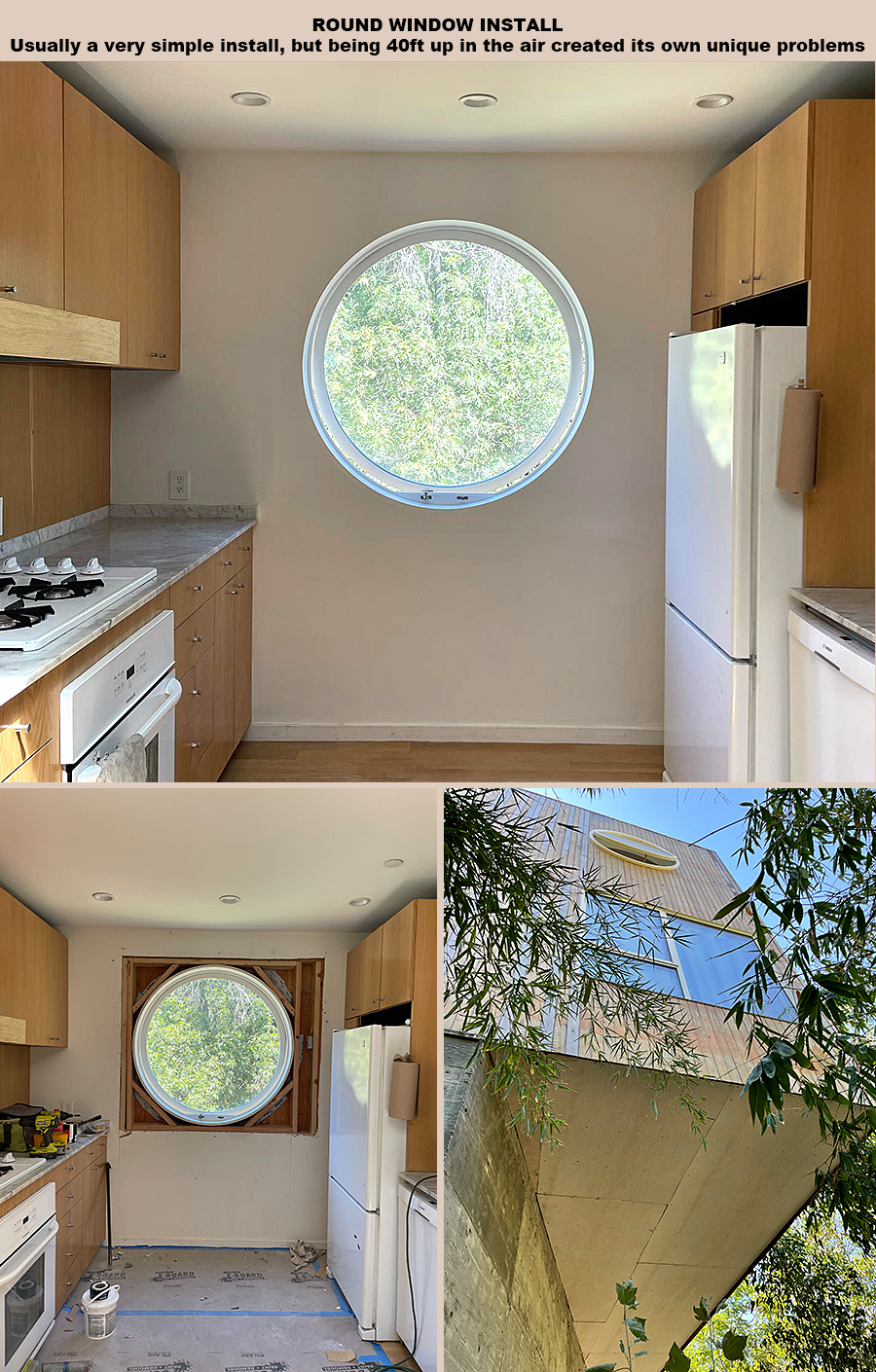 round window